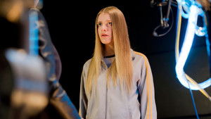 The Robot Next Door (1)