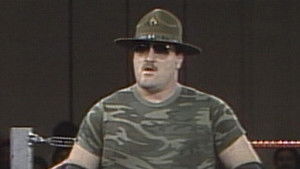 AWA Championship Wrestling - Mar. 26, 1988