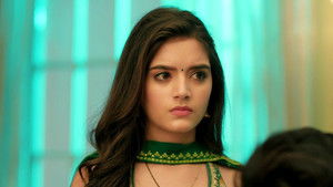 Natasha Faces Amresh's Questions