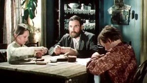 Episode 1 : Old Letters