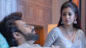 Pragati Bonds With Raghbir!