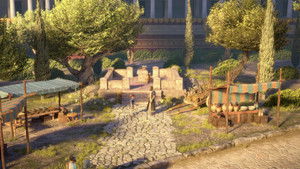 Paul and the Unknown God, pt 1