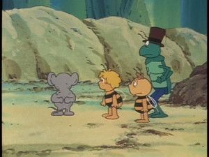 The Wrong Bridegroom