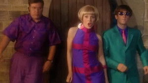 Relax-ay-voo (1994 Christmas Special)