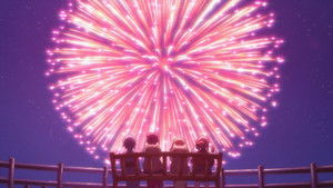 A Sniper, By Any Chance?