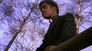 Keep the Faith, Baby