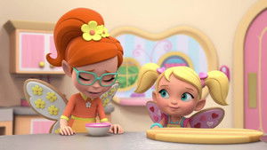 Dazzle Loves To Sing!