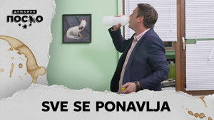 2419 Sve se ponavlja