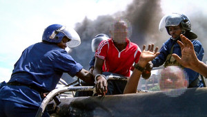 Burundi's Torture Houses