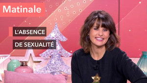 Morning show: loving without making love