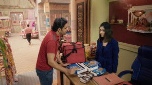 Krish Gets a Responsibility