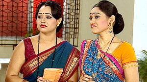 Auction Day At Gokuldham