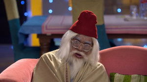 Kranti Narayan and Pudinanath Get Shot