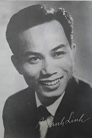 Mạnh Linh