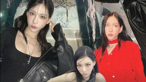 Hyeri's Club (Guest Taeyeon)