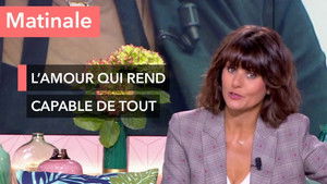 Morning show: madness for love