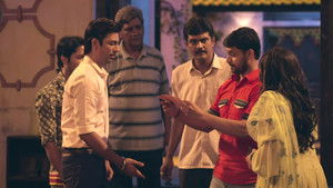 Jagath, Mangal At Loggerheads