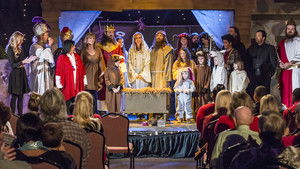 O Little Town of West Monroe