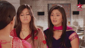 Arnav Feels Guilty