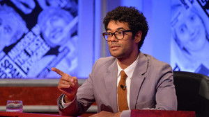 Richard Ayoade, Richard Osman, Kiri Pritchard-McLean