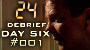 Debrief #1: 09:00:00