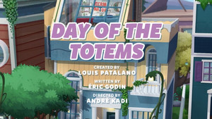 Day of the Totems