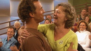 Matthew McConaughey, Wynonna Judd