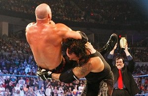 SmackDown - Oct. 02, 2009