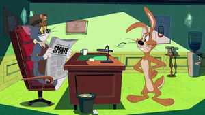 The Tortoise Don't Play Fair