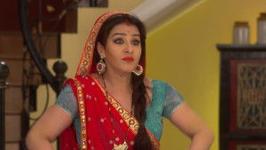 Vibhuti Decides to Commit Suicide