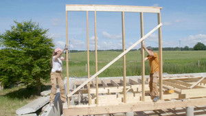 As Little as Possible in Fyledalen