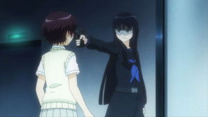 This Ends the Party.