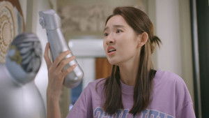 Our Friendship Ends Here