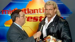 Mid-Atlantic Championship Wrestling - Mar. 22, 1986