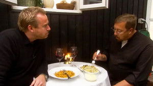 An offer you can't refuse