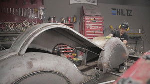 Bad Chad to the Bone