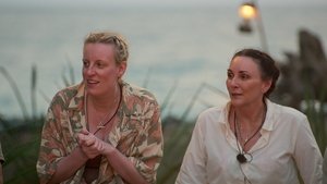 Between a Croc and a Bear