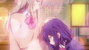 The Briar That Weaves the Past: Old Rose