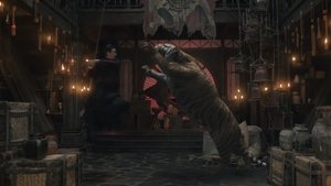 Chang'an Black Tea (2)