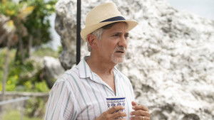 Guess Who's Coming to Breakfast, Lunch and Dinner