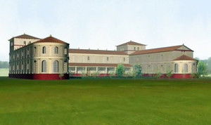 Mysteries of the Mosaic - Coberley, Gloucestershire