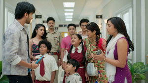 Suhas' Critical Condition