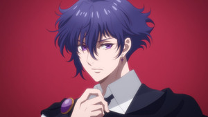 Emotion 02: Nachtmusik Will Change Into Wings