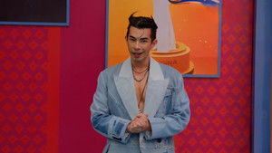 Hunter, Lover, Mother?