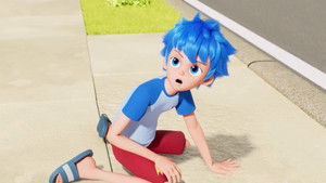 Metal Breath Gets Stolen