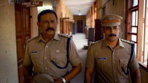 Shuffle in the Capital