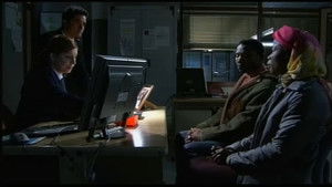 Nobody knows anybody