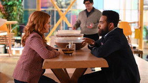 Zoey's Extraordinary Employee