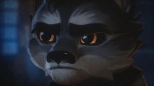 The Wolf's True Name