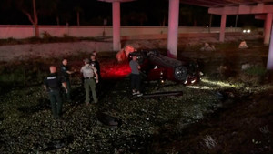 Violent Attack Investigation